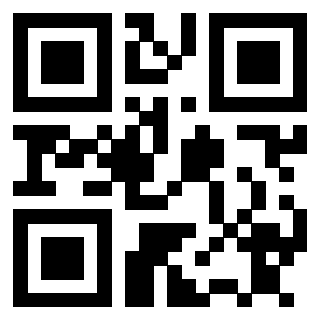 Immagine del QrCode di 3911004586