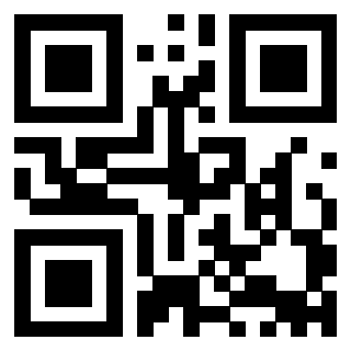 3911004587 - Immagine del Qr Code associato