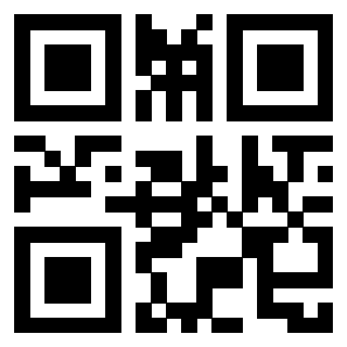 3911004588 - Immagine del QrCode