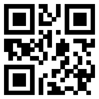 Scansione del QrCode di 3911004589