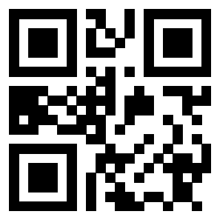 3911004590 - Immagine del QrCode associato