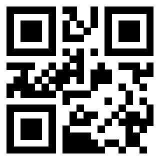 3911004592 - Immagine del Qr Code associato