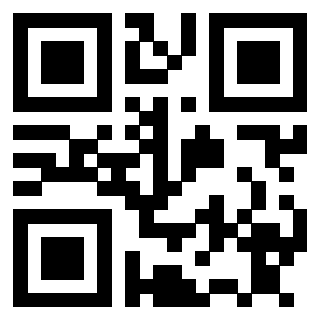 3911004595 Qr Code associato