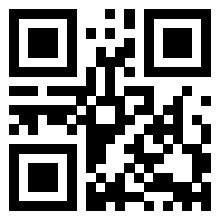 Il QrCode di 3911004597