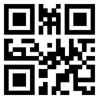Scansione del Qr Code di 3911004599