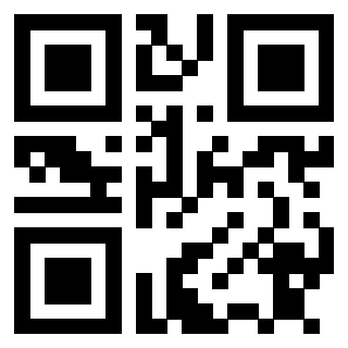 3911004600 QrCode associato