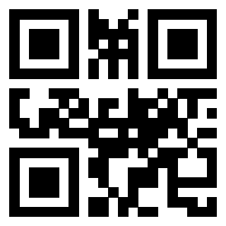 3911004603 - Immagine del QrCode associato