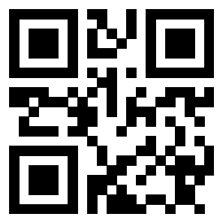 3911004604 - Immagine del QrCode associato