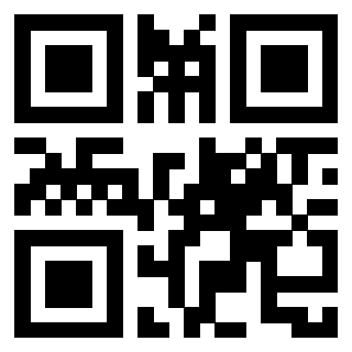 3911004605 - Immagine del Qr Code