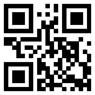 Immagine del QrCode di 3911004606
