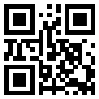 Immagine del QrCode di 3911004607