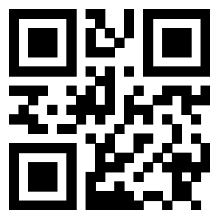 Immagine del QrCode di 3911004608
