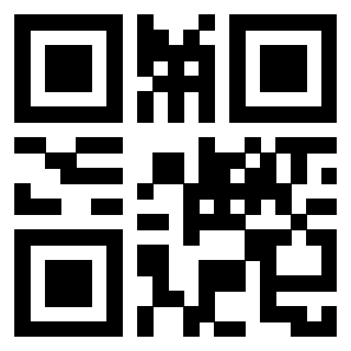 Immagine del Qr Code di 3911004610