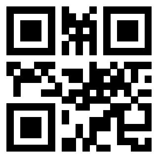 3911004611 Qr Code associato