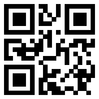Immagine del QrCode di 3911004612