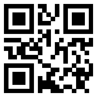 3911004613 - Immagine del QrCode