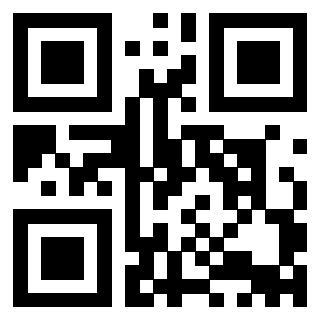 Scansione del Qr Code di 3911004614
