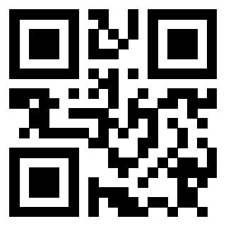 3911004618 Qr Code associato