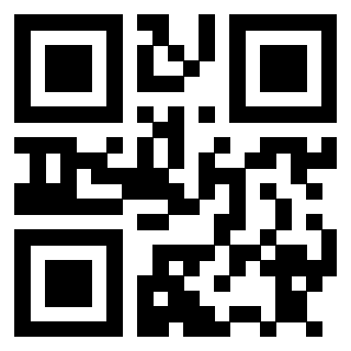 Il QrCode di 3911004619