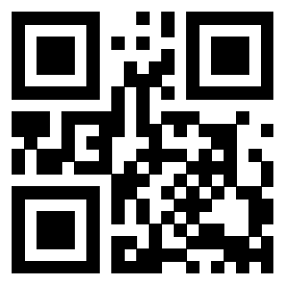 3911004621 Qr Code associato