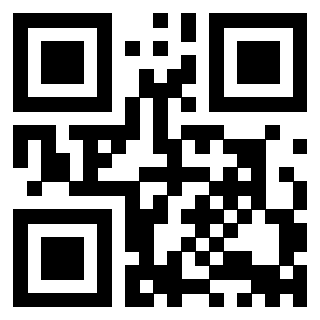 3911004622 - Immagine del QrCode associato