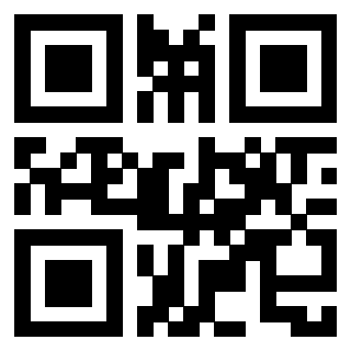 Scansione del Qr Code di 3911004623
