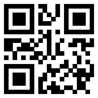 Qr Code di 3911004624