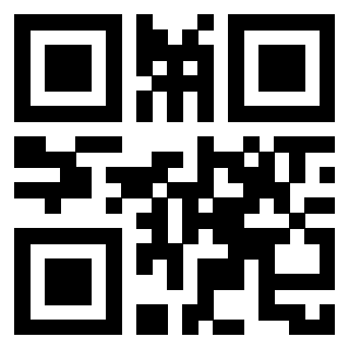 Qr Code di 3911004627