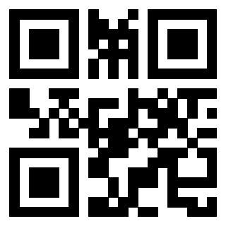 3911004629 - Immagine del Qr Code associato