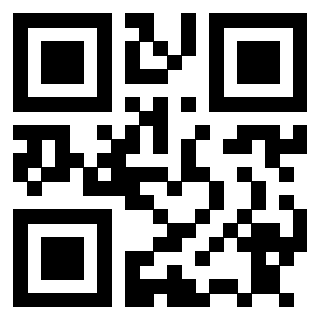Scansione del QrCode di 3911004630