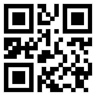 3911004631 - Immagine del Qr Code associato