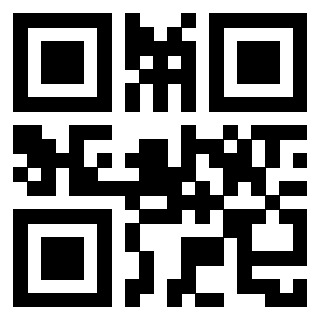 Il QrCode di 3911004632