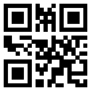 Qr Code di 3911004635