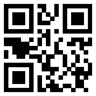 3911004636 - Immagine del QrCode associato