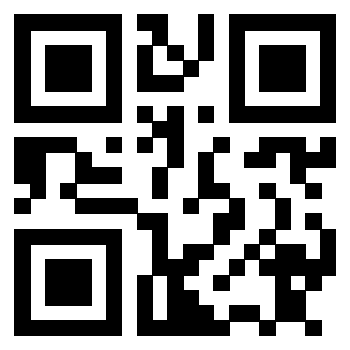 3911004638 Qr Code associato