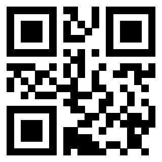 Scansione del Qr Code di 3911004639