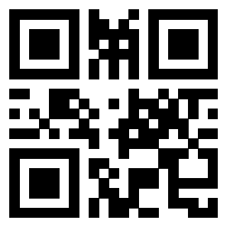 Immagine del Qr Code di 3911004640