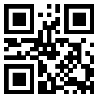 3911004642 - Immagine del Qr Code associato