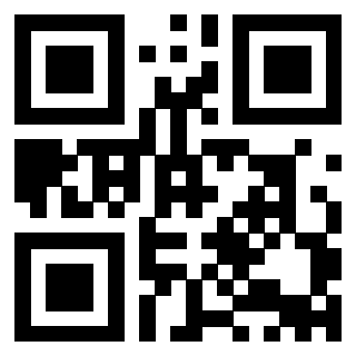 3911004643 - Immagine del Qr Code associato