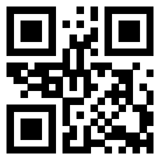 Scansione del QrCode di 3911004644