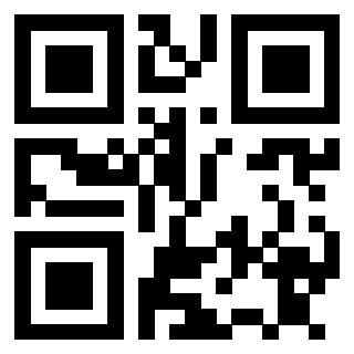 Il QrCode di 3911004645