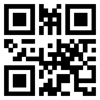 Il Qr Code di 3911004646