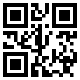 3911004647 - Immagine del QrCode associato