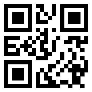 3911004650 - Immagine del QrCode associato