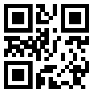 3911004652 - Immagine del QrCode associato