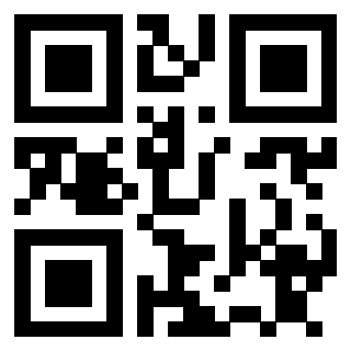 Immagine del Qr Code di 3911004657