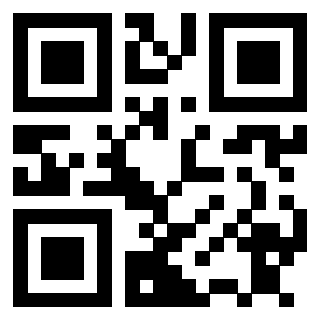 Scansione del Qr Code di 3911004660