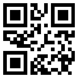 Il QrCode di 3911004663