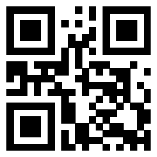 Scansione del Qr Code di 3911004665