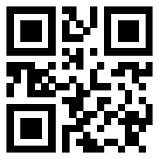 3911004669 - Immagine del QrCode